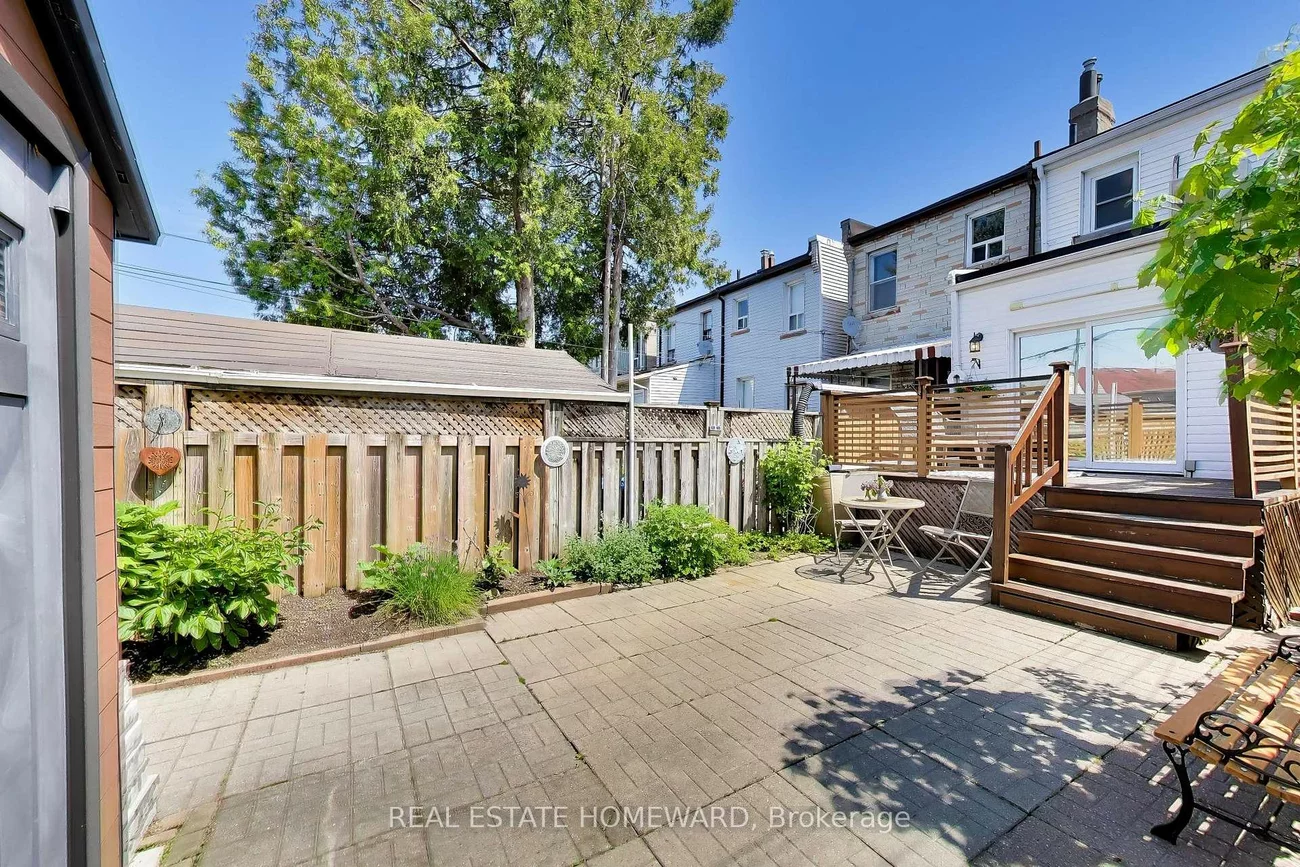 18, Britannia, Junction Area, Toronto