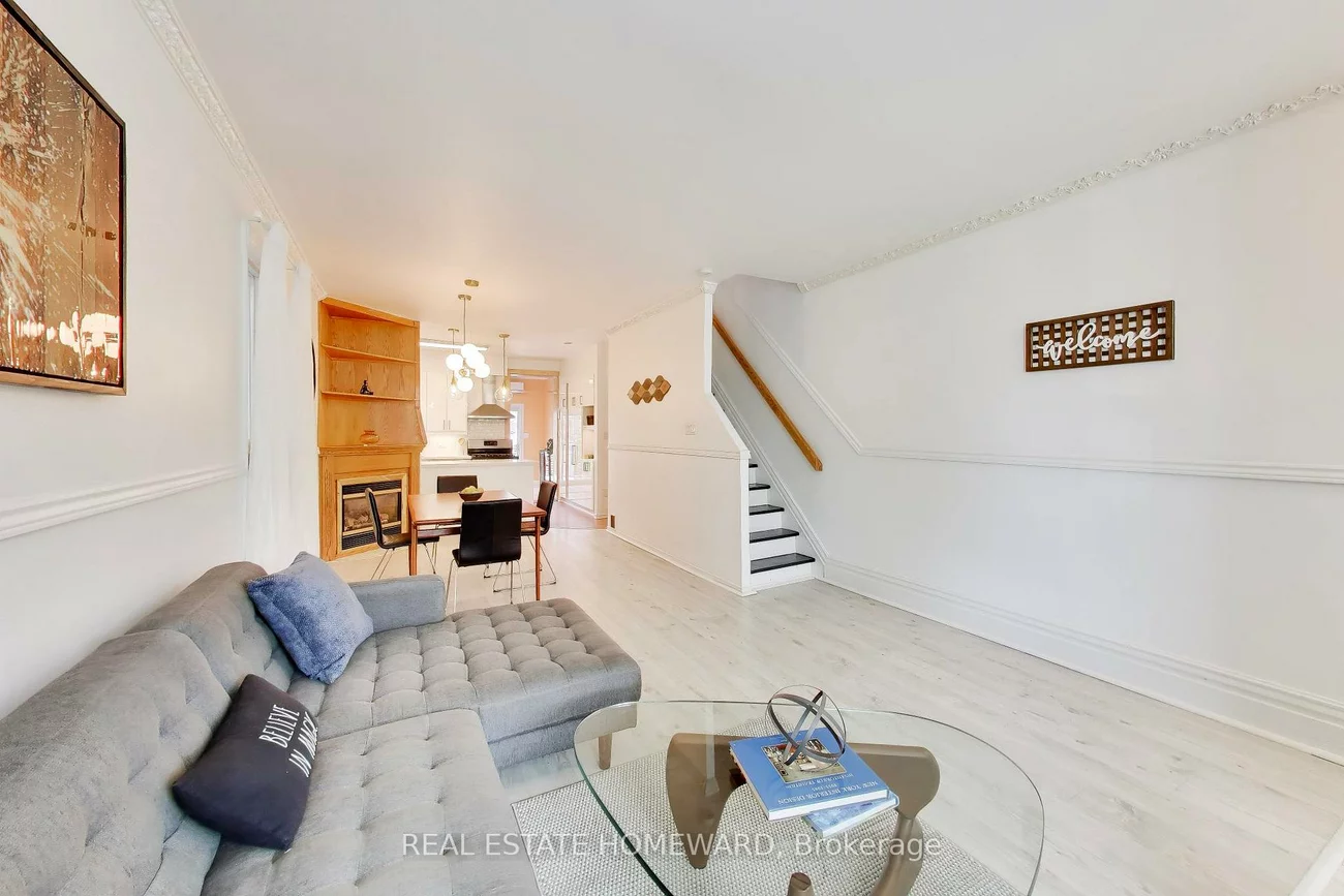 18, Britannia, Junction Area, Toronto
