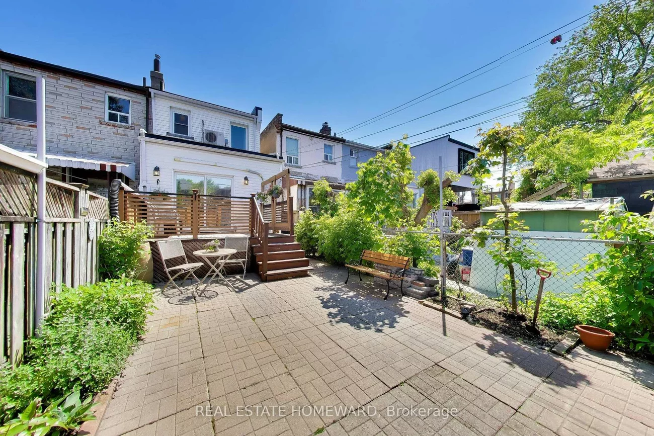 18, Britannia, Junction Area, Toronto