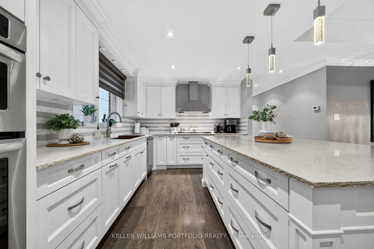 5, Northampton, Islington-City Centre West, Toronto