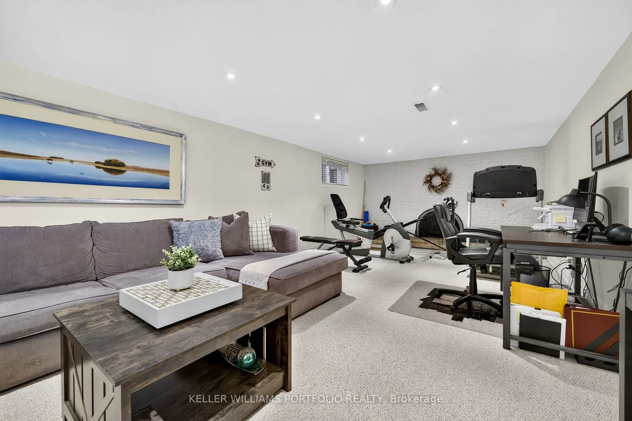 5, Northampton, Islington-City Centre West, Toronto