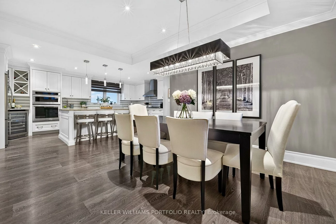 5, Northampton, Islington-City Centre West, Toronto
