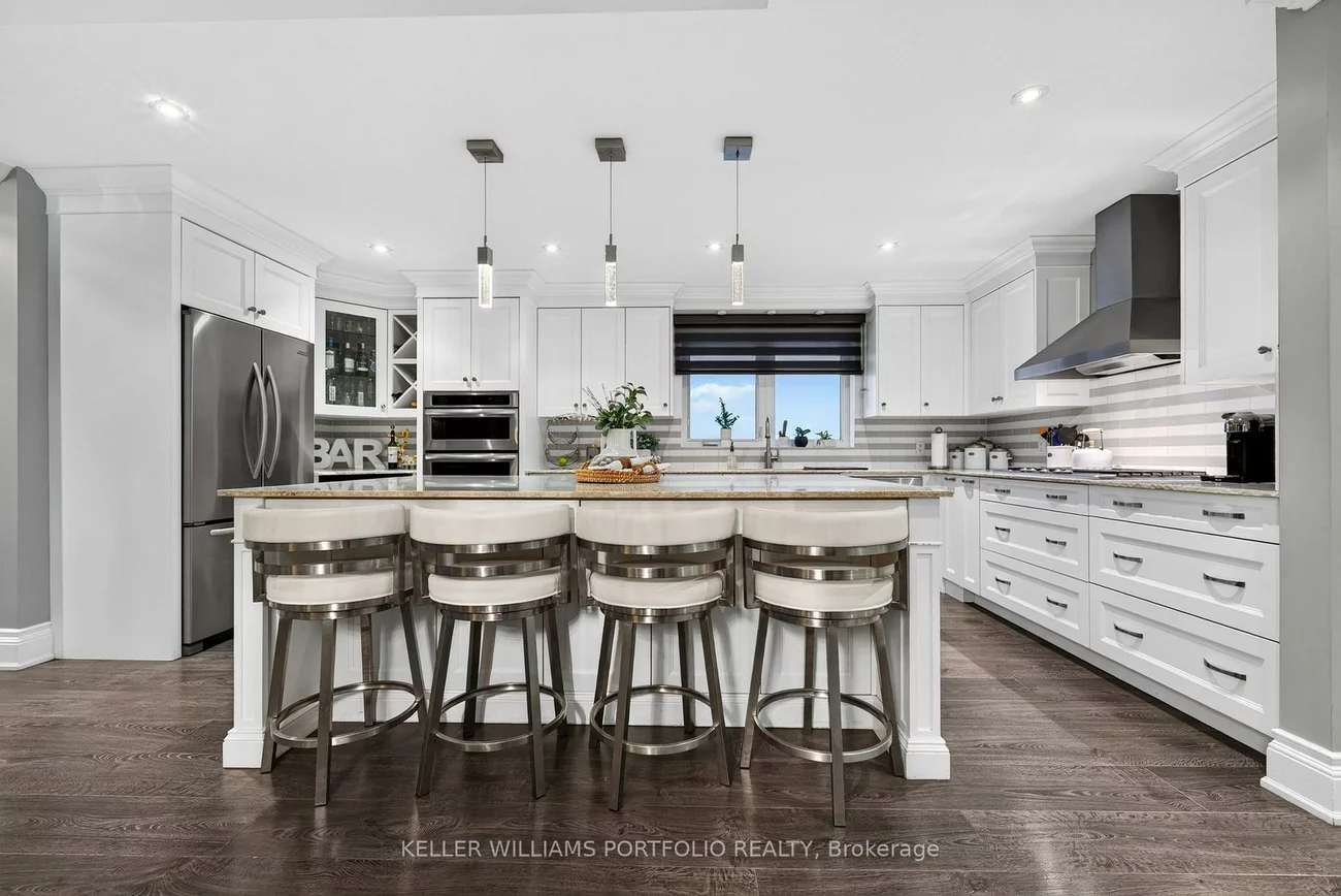 5, Northampton, Islington-City Centre West, Toronto