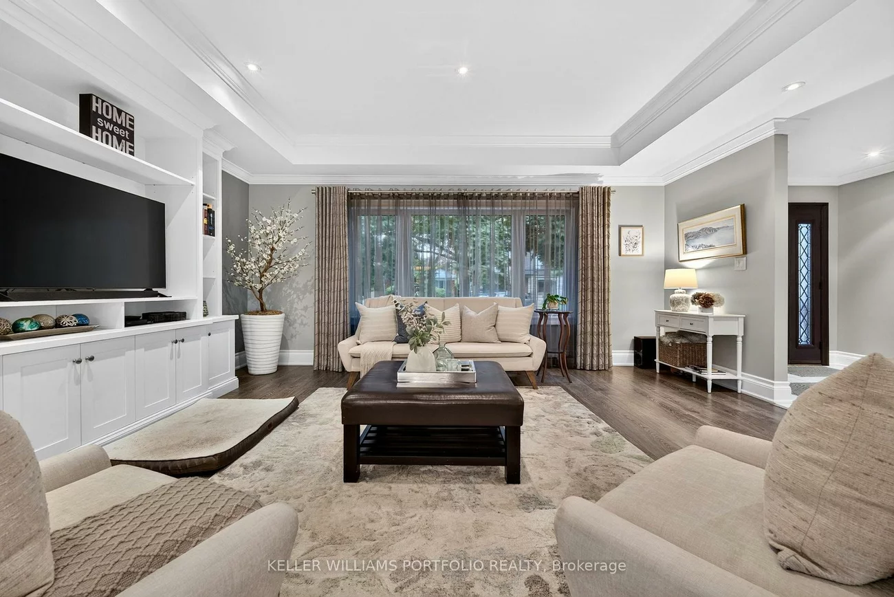 5, Northampton, Islington-City Centre West, Toronto
