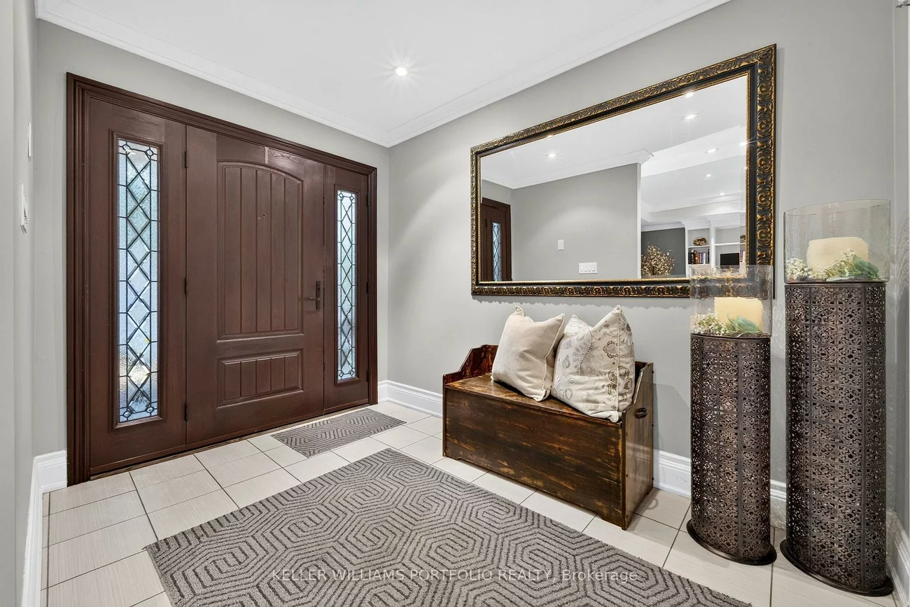 5, Northampton, Islington-City Centre West, Toronto