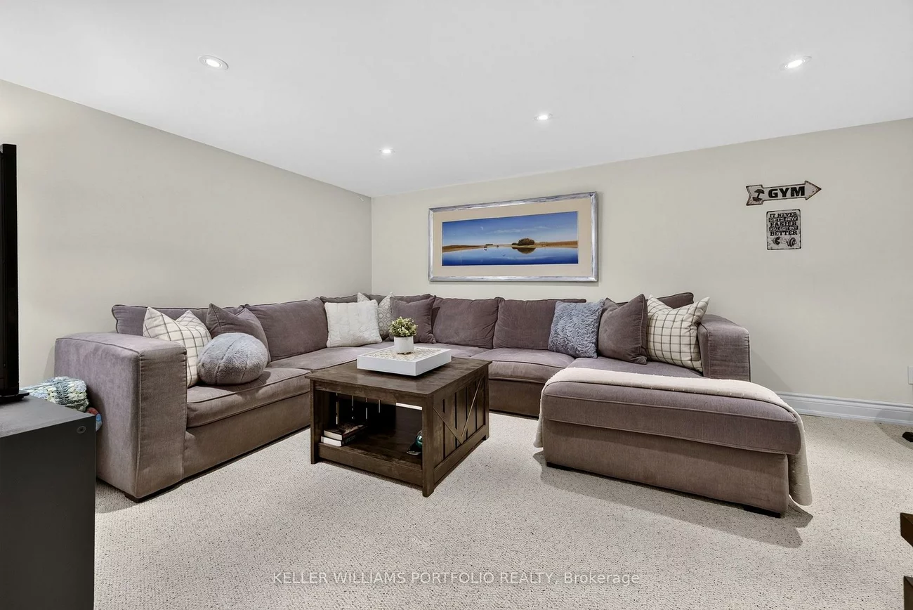 5, Northampton, Islington-City Centre West, Toronto