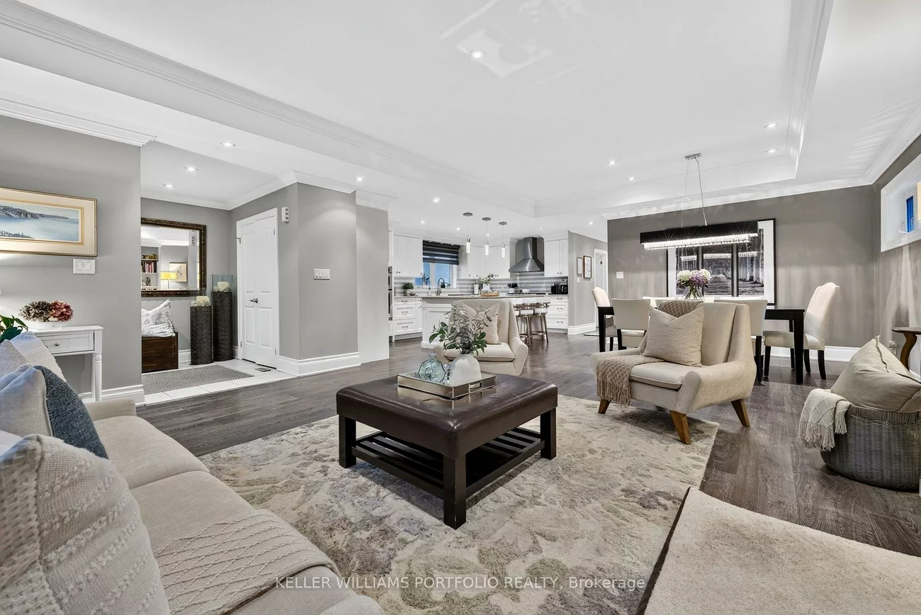 5, Northampton, Islington-City Centre West, Toronto