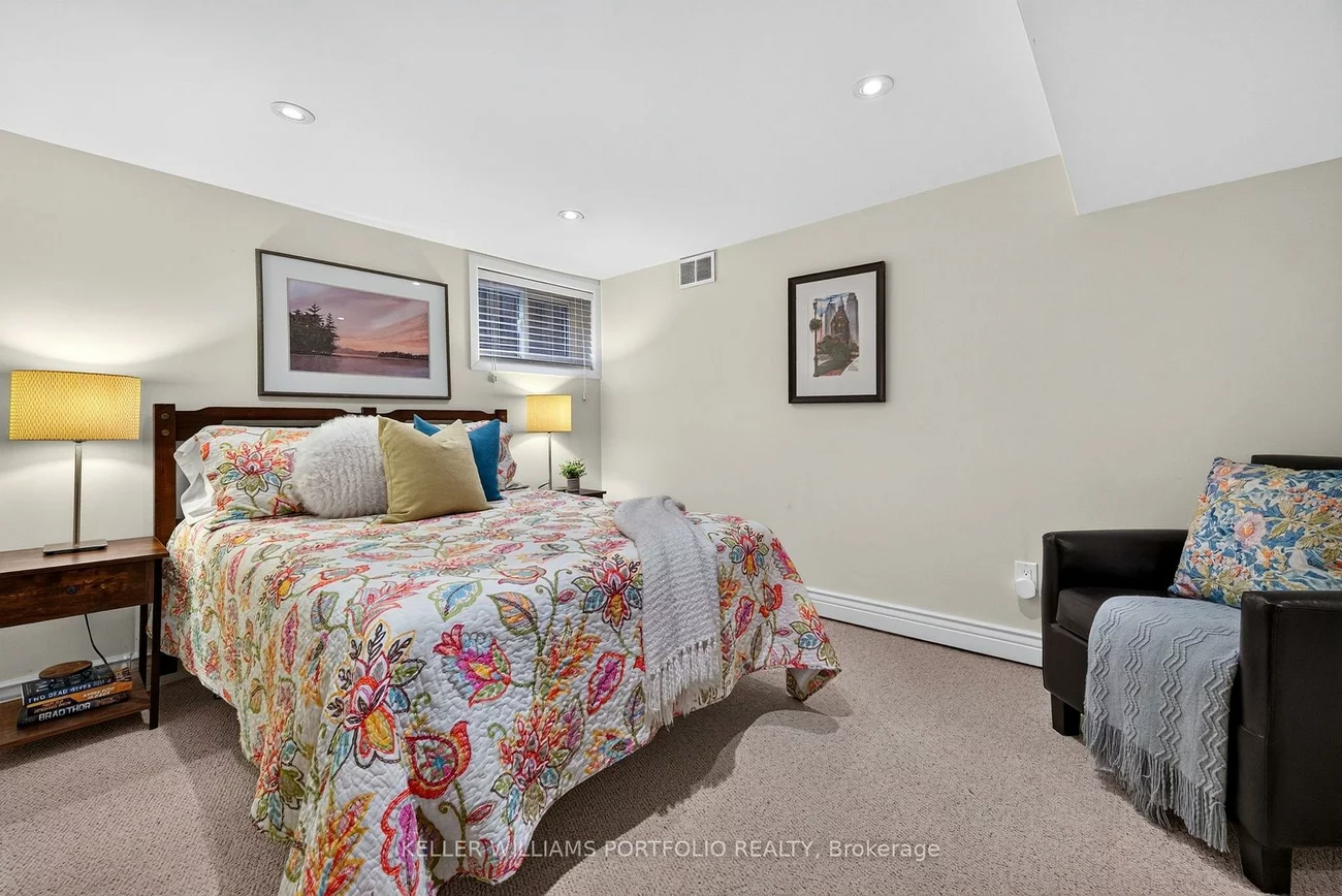 5, Northampton, Islington-City Centre West, Toronto