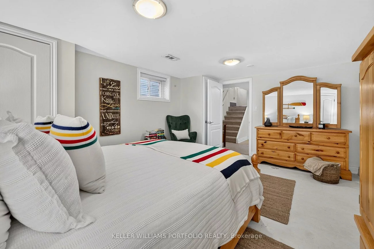 5, Northampton, Islington-City Centre West, Toronto