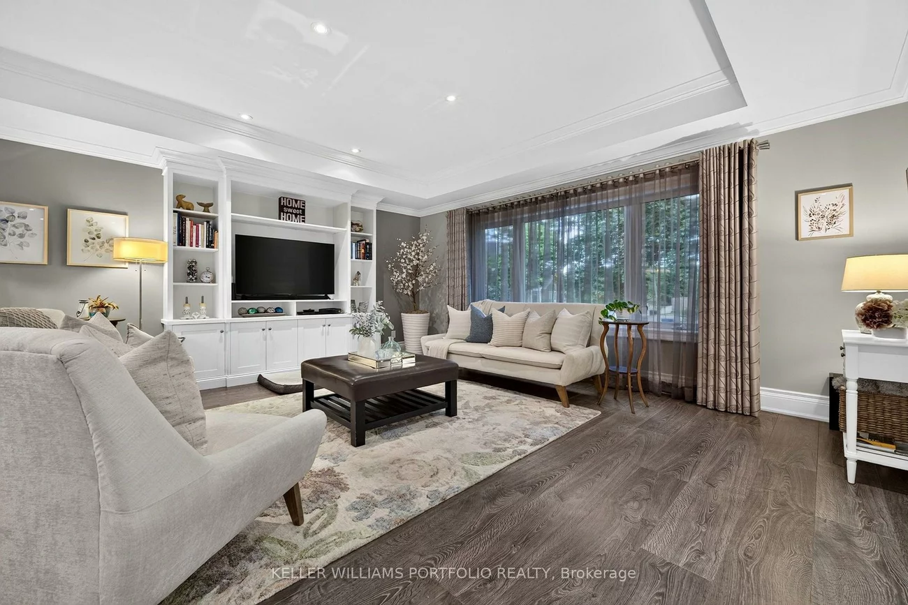 5, Northampton, Islington-City Centre West, Toronto