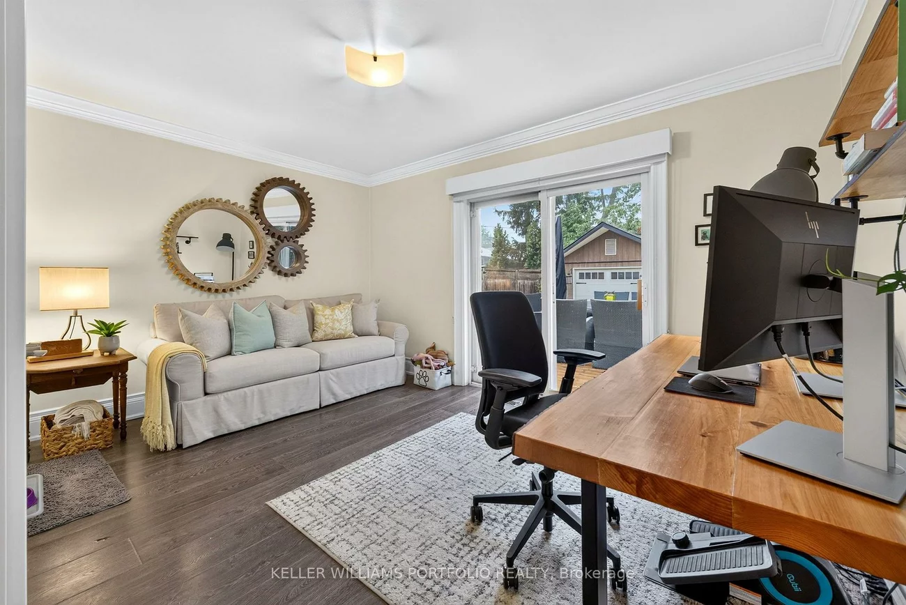 5, Northampton, Islington-City Centre West, Toronto