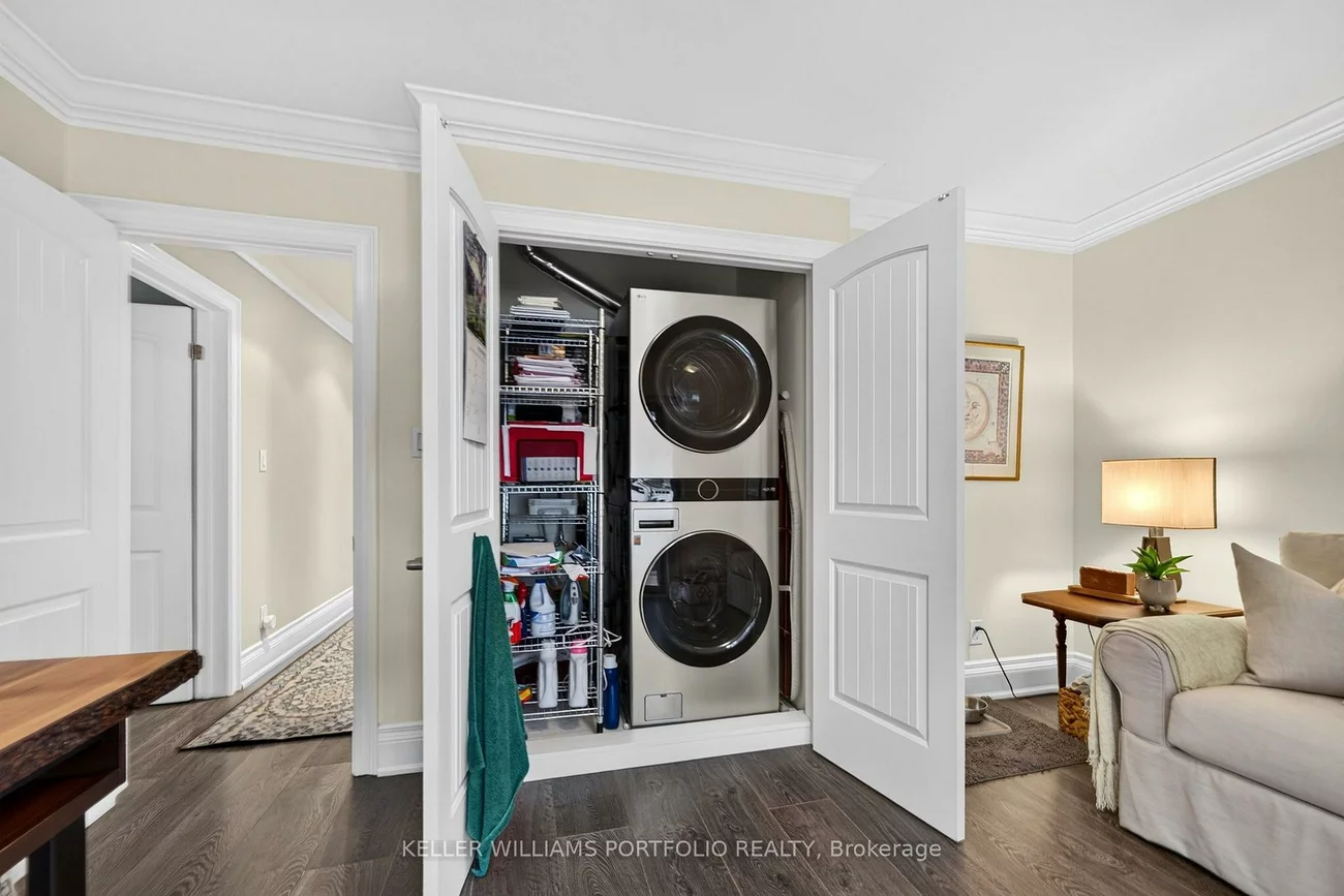 5, Northampton, Islington-City Centre West, Toronto
