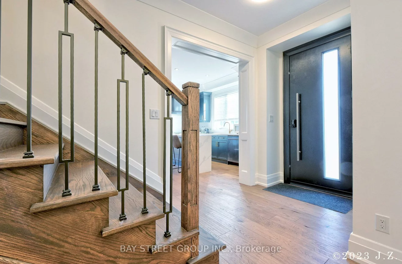 60, Emmett, Mount Dennis, Toronto