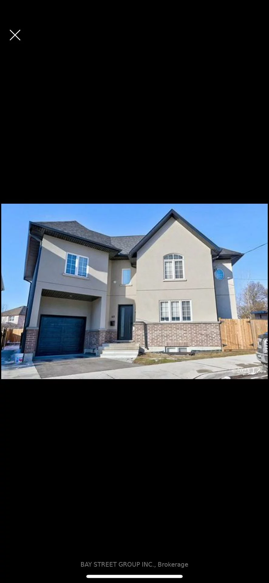 60, Emmett, Mount Dennis, Toronto