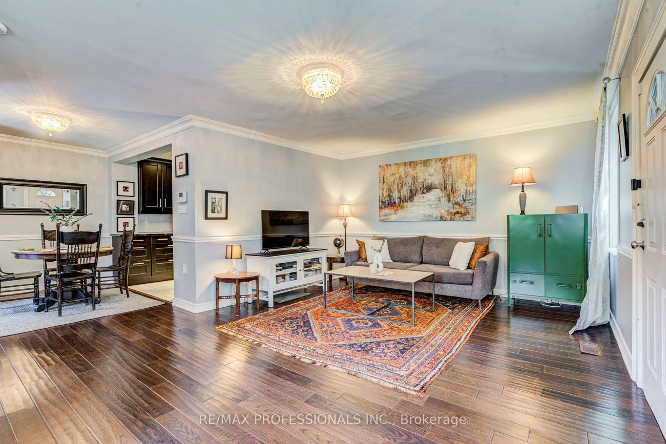 39, Rosemeade, Stonegate-Queensway, Toronto