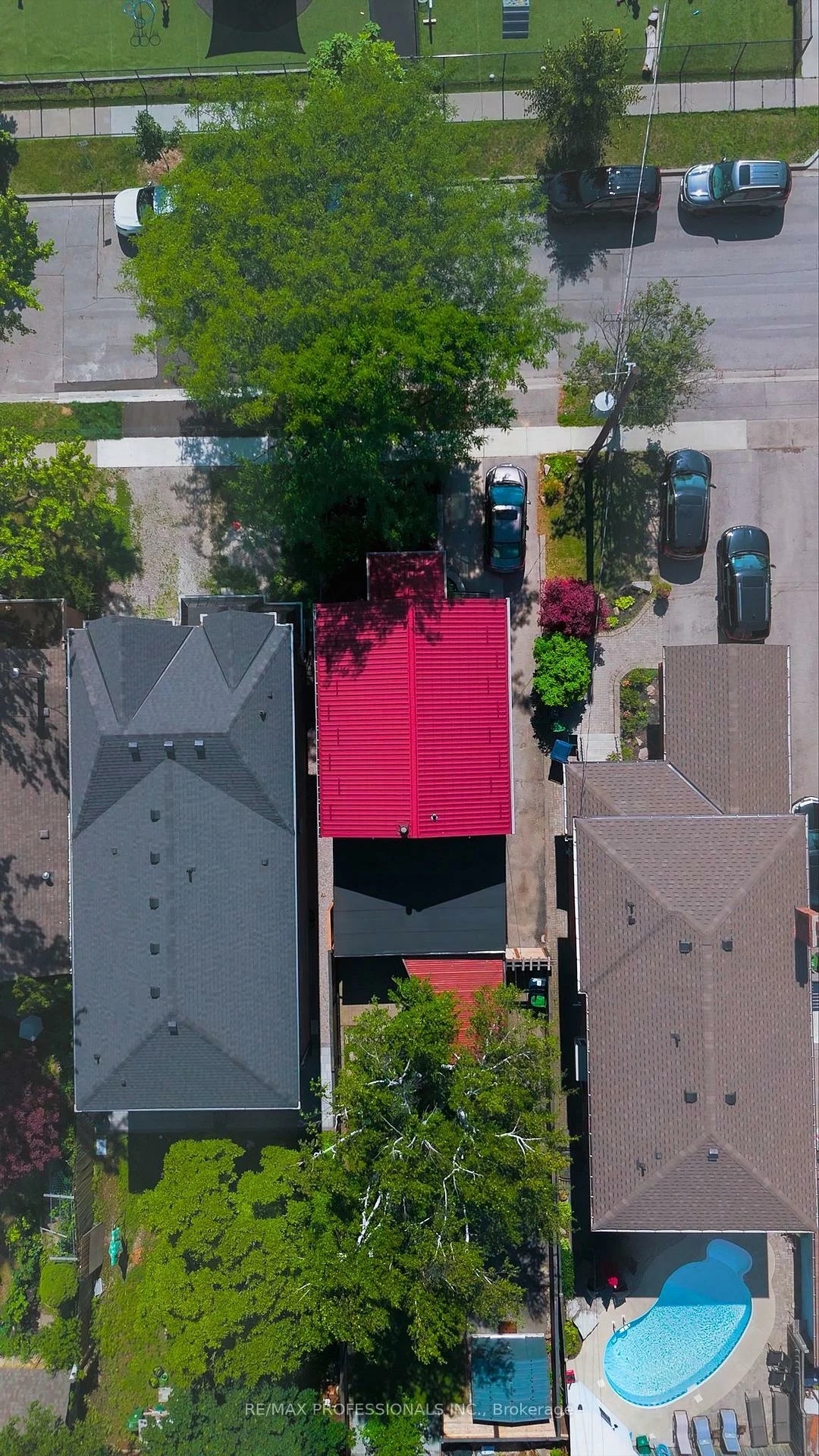 39, Rosemeade, Stonegate-Queensway, Toronto