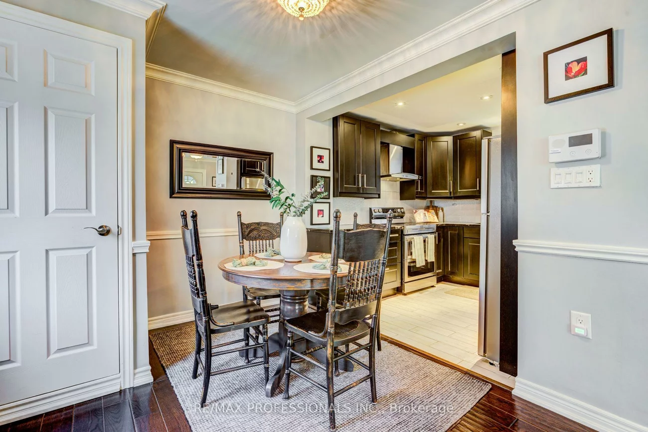 39, Rosemeade, Stonegate-Queensway, Toronto