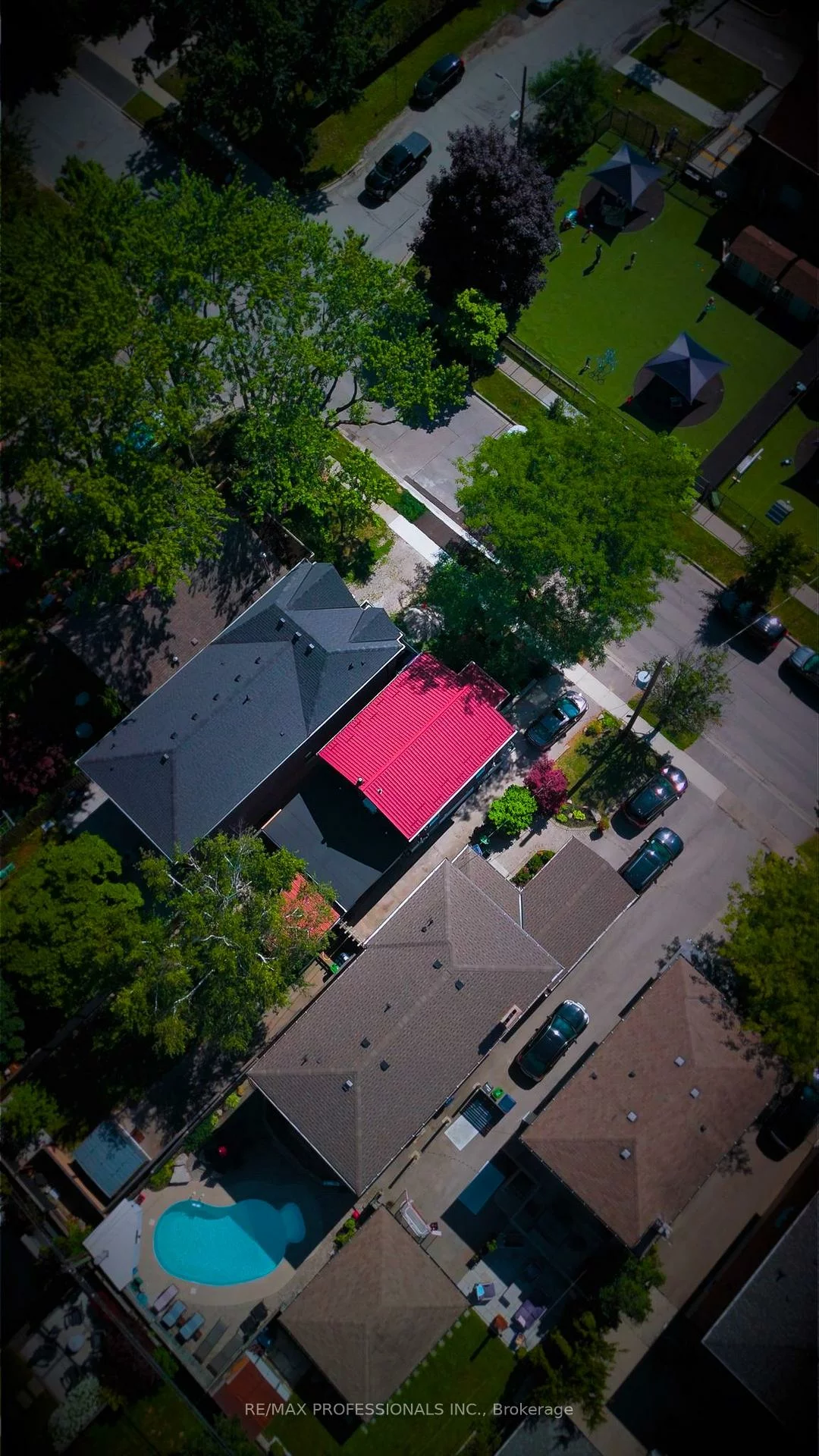 39, Rosemeade, Stonegate-Queensway, Toronto