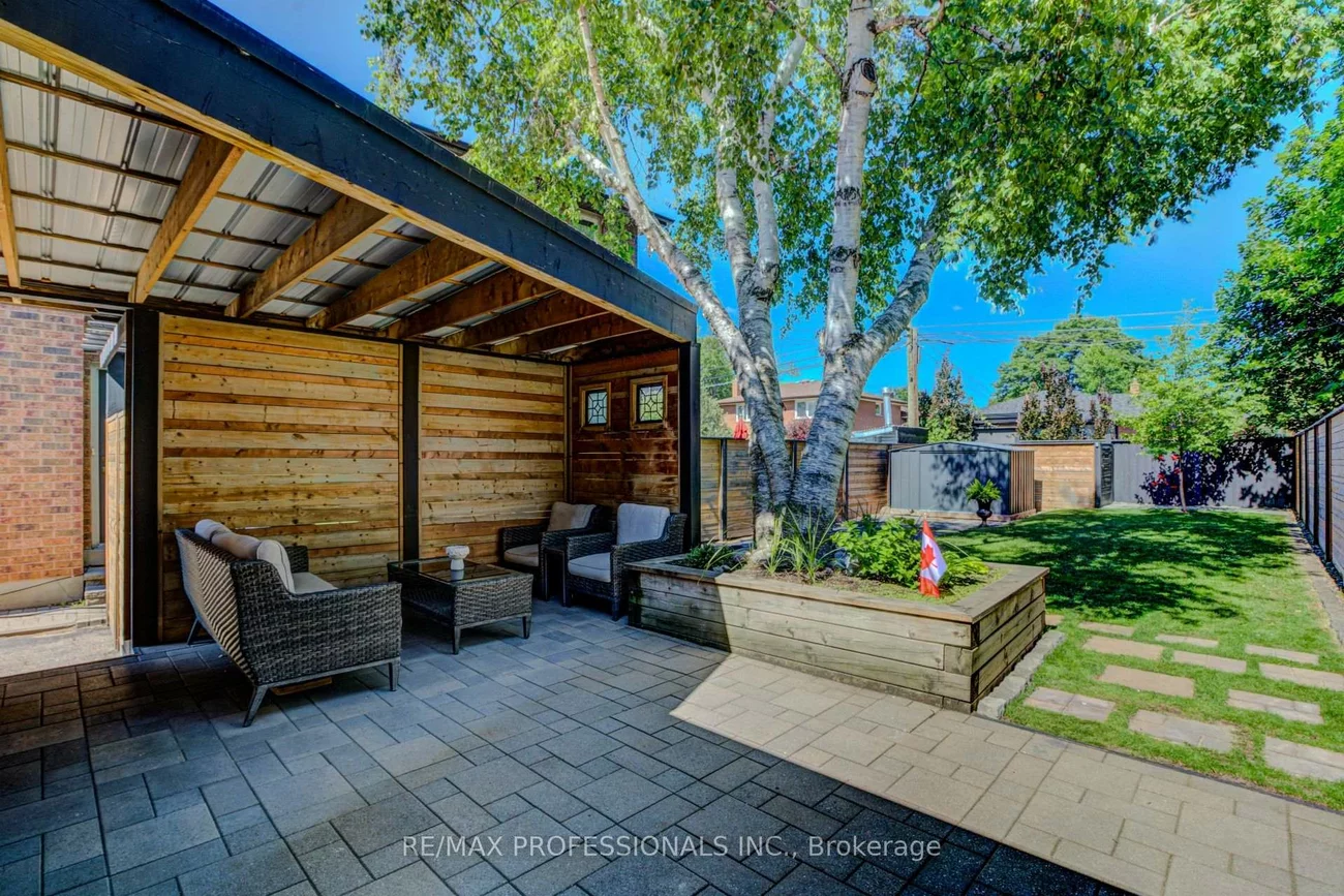 39, Rosemeade, Stonegate-Queensway, Toronto