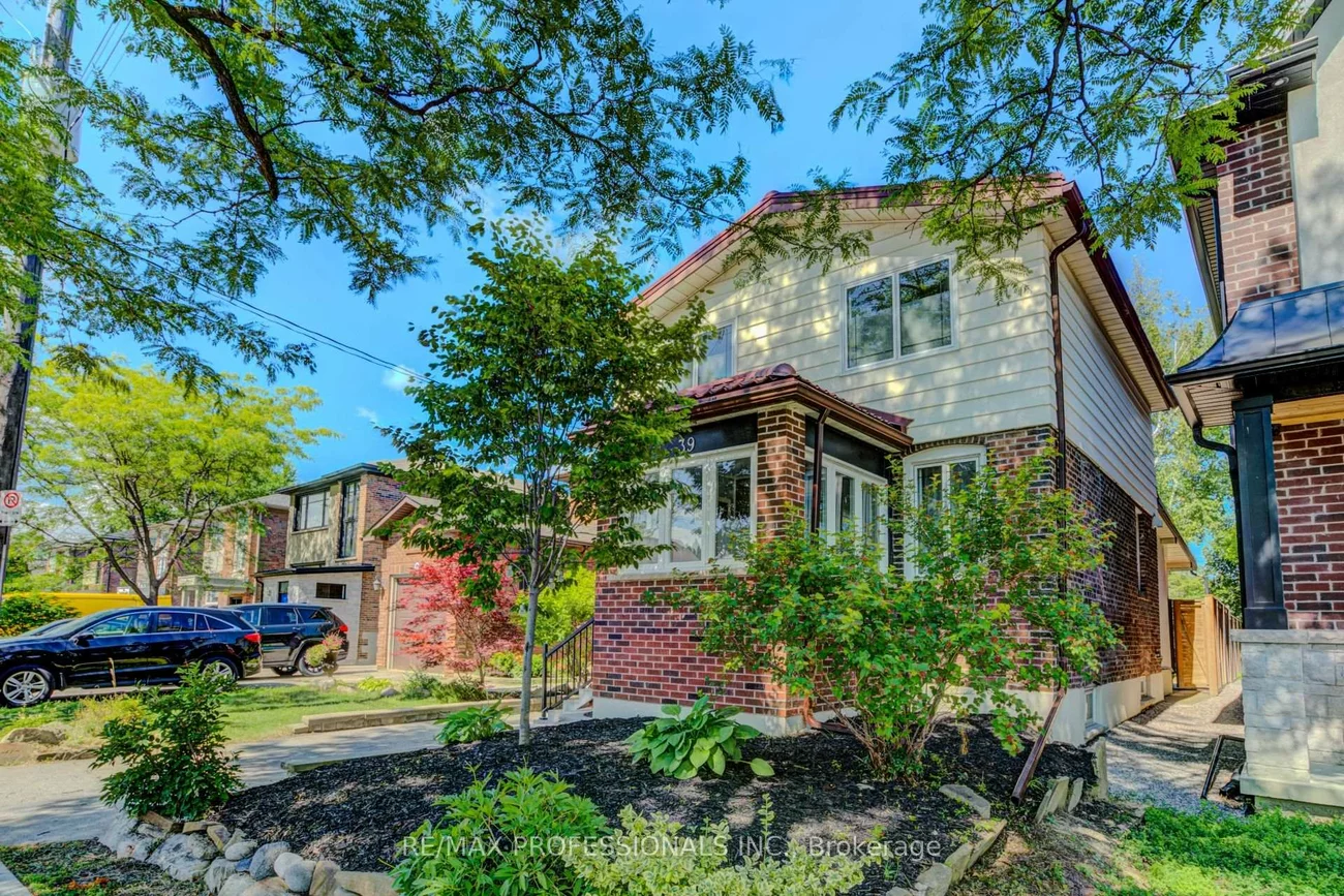 39, Rosemeade, Stonegate-Queensway, Toronto