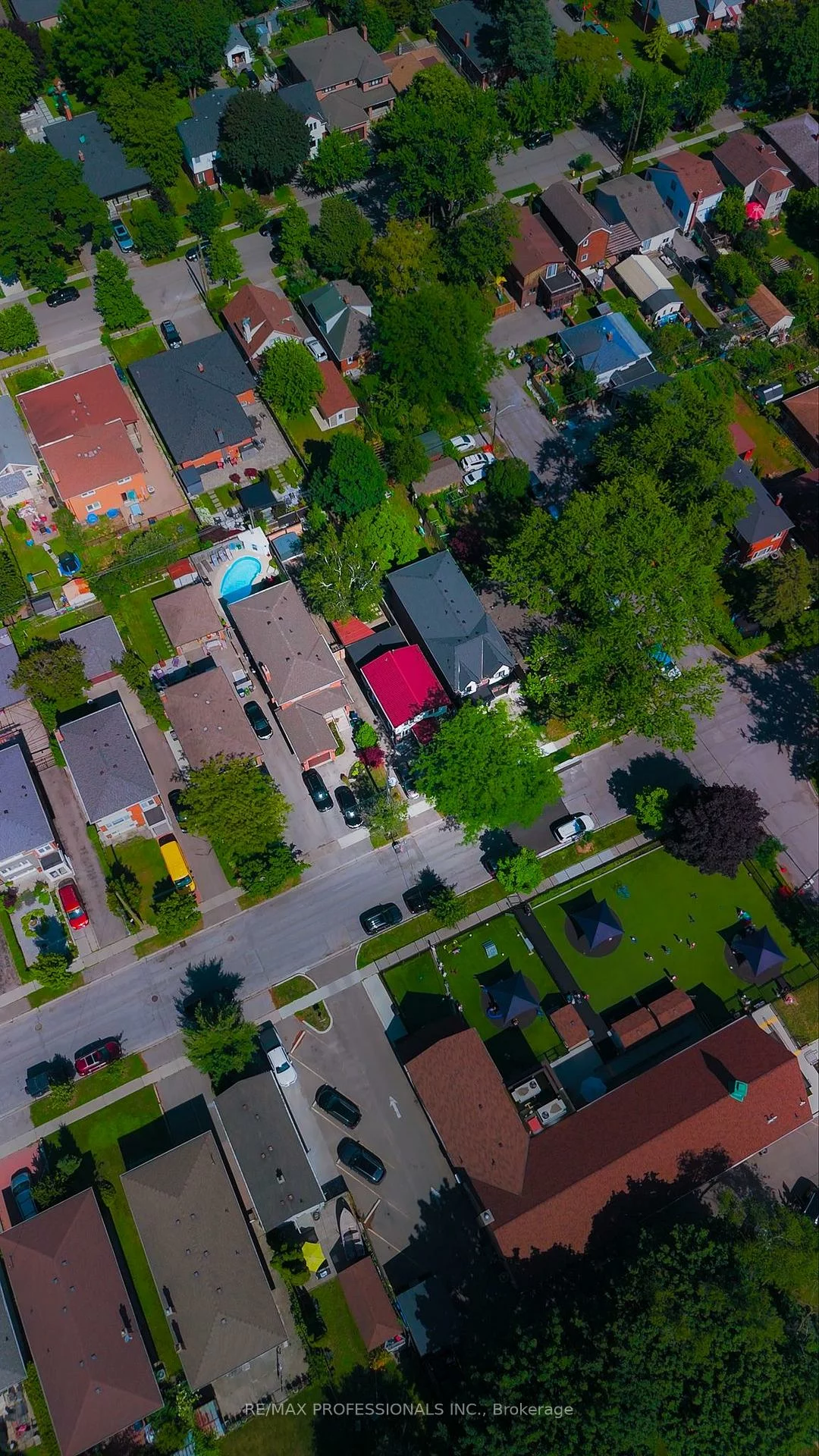 39, Rosemeade, Stonegate-Queensway, Toronto