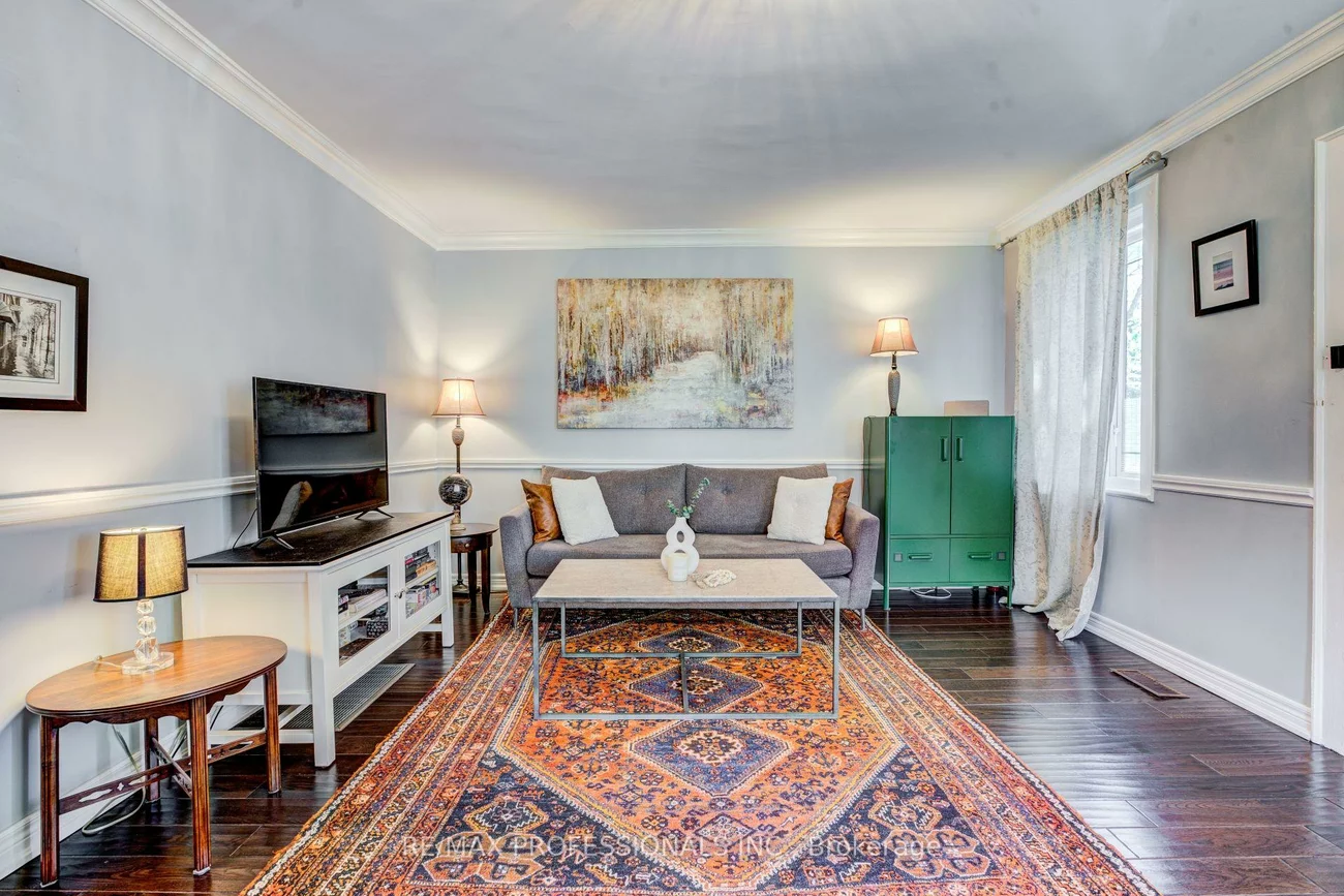 39, Rosemeade, Stonegate-Queensway, Toronto