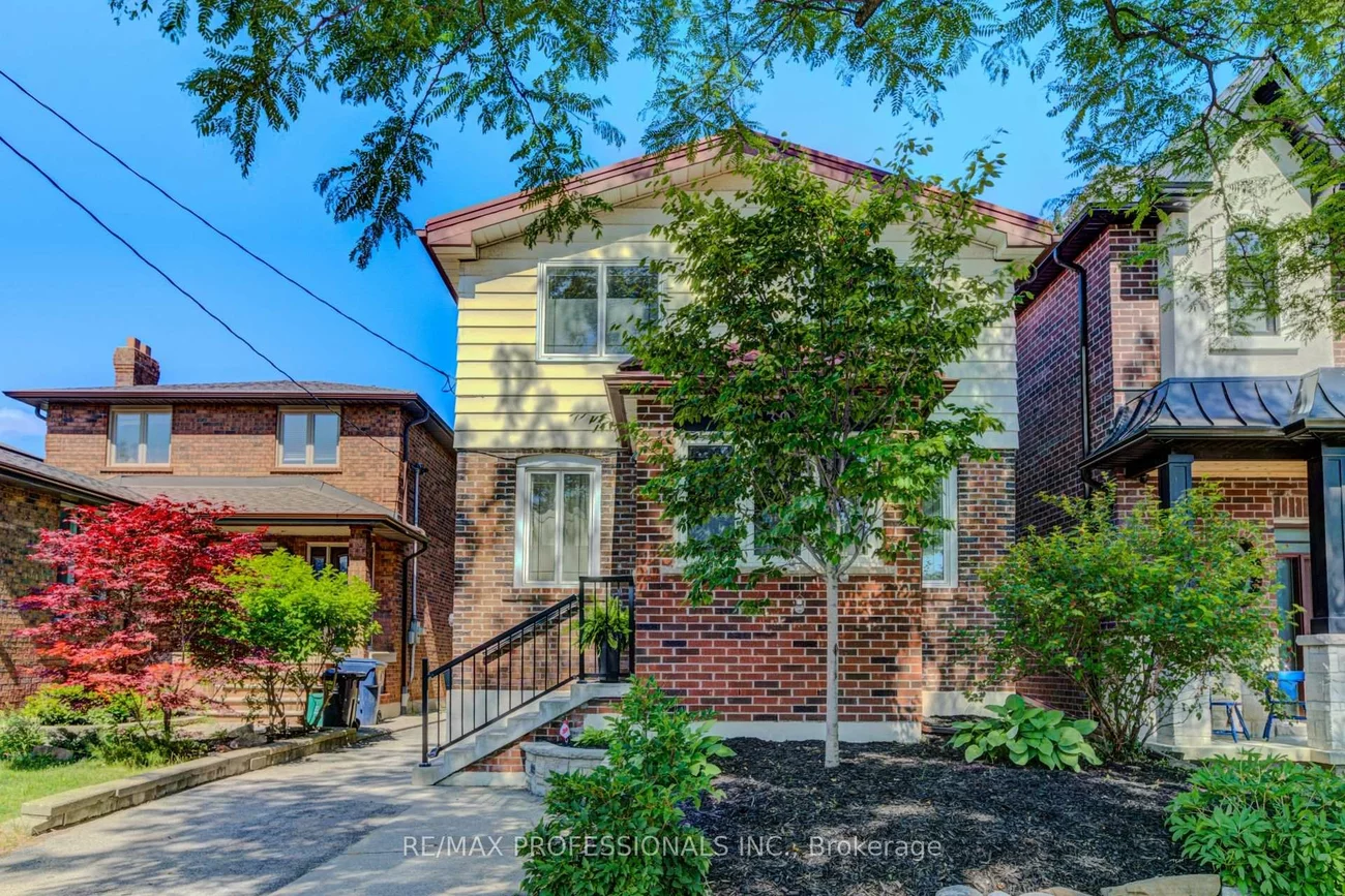 39, Rosemeade, Stonegate-Queensway, Toronto