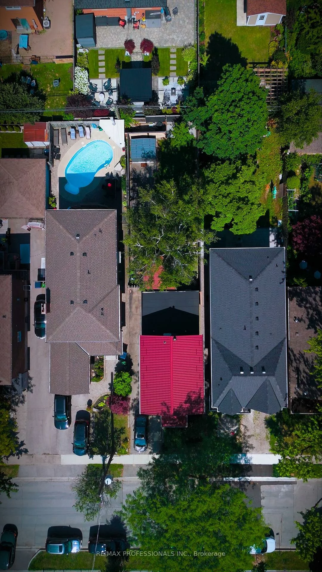 39, Rosemeade, Stonegate-Queensway, Toronto