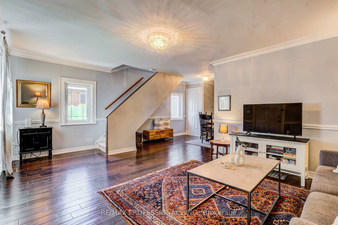 39, Rosemeade, Stonegate-Queensway, Toronto