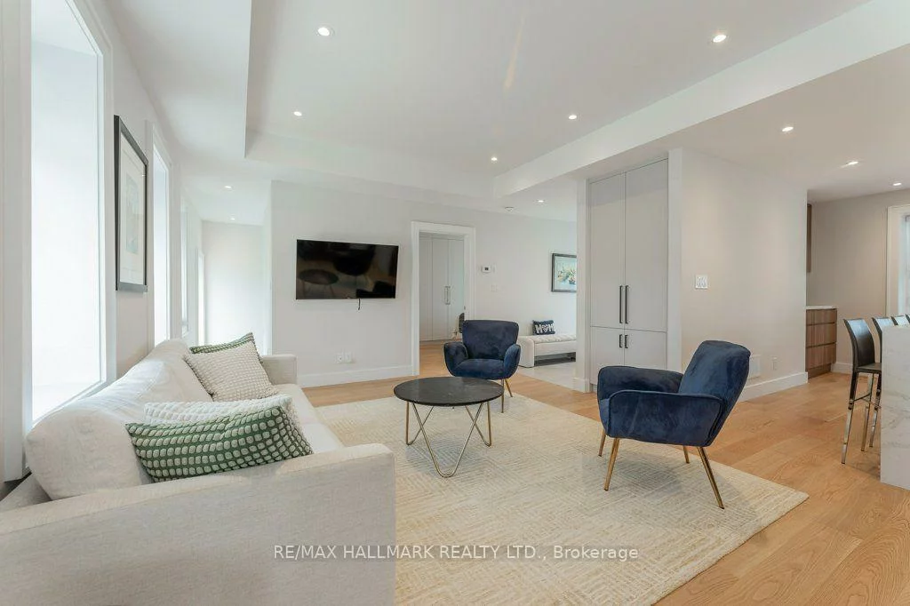 485, Evans, Alderwood, Toronto