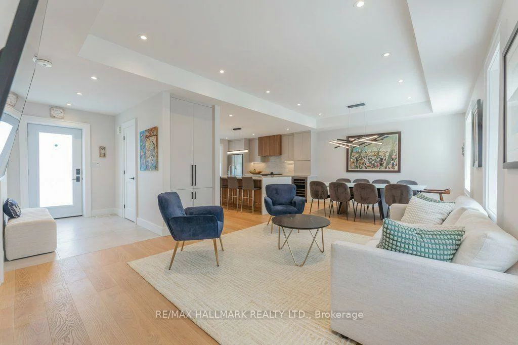485, Evans, Alderwood, Toronto