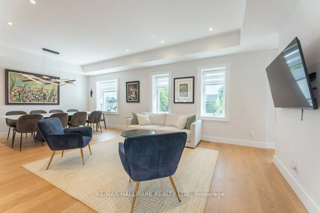 485, Evans, Alderwood, Toronto