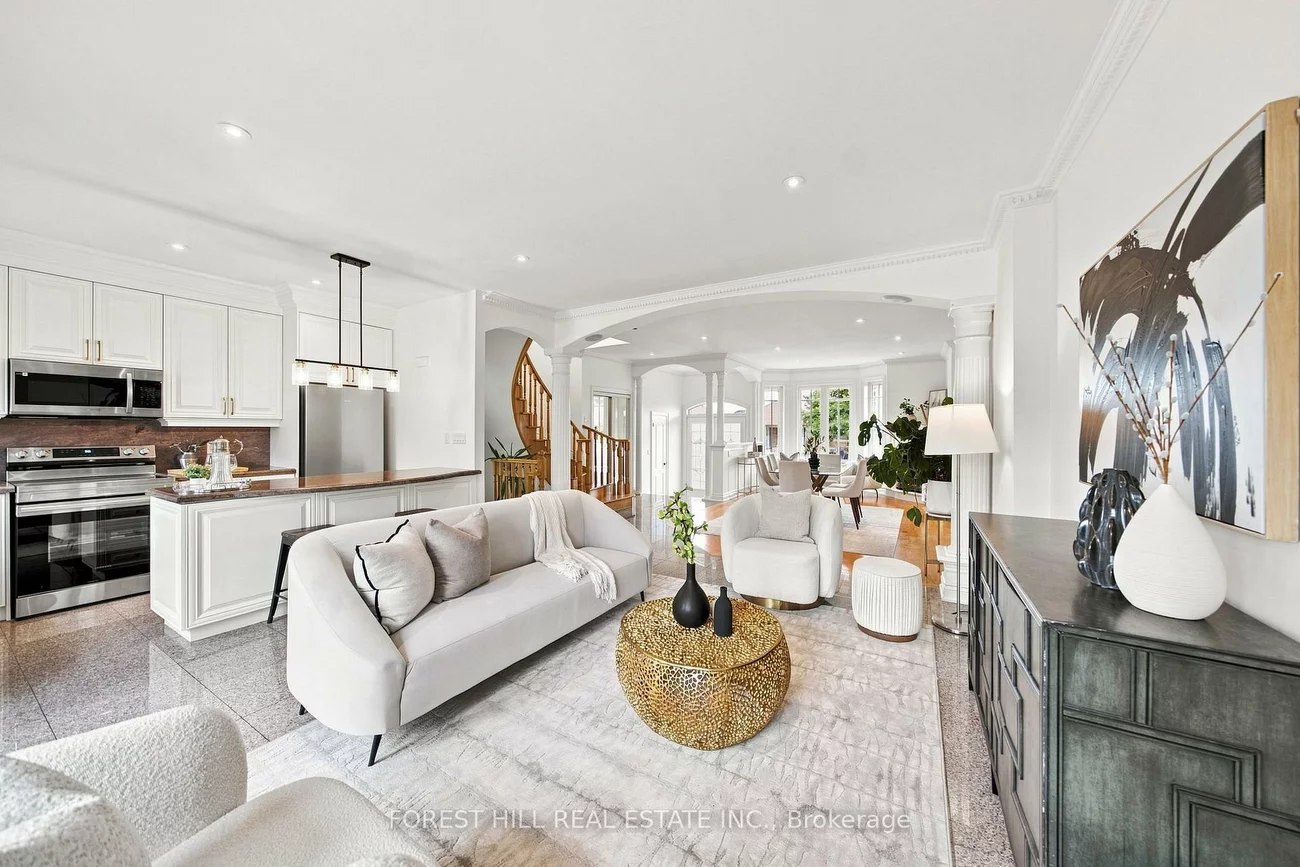1006, Briar Hill, Briar Hill-Belgravia, Toronto