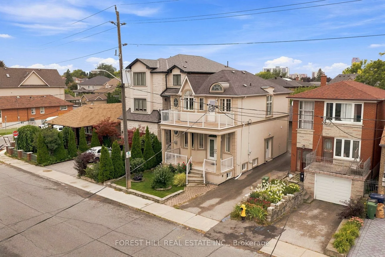 1006, Briar Hill, Briar Hill-Belgravia, Toronto