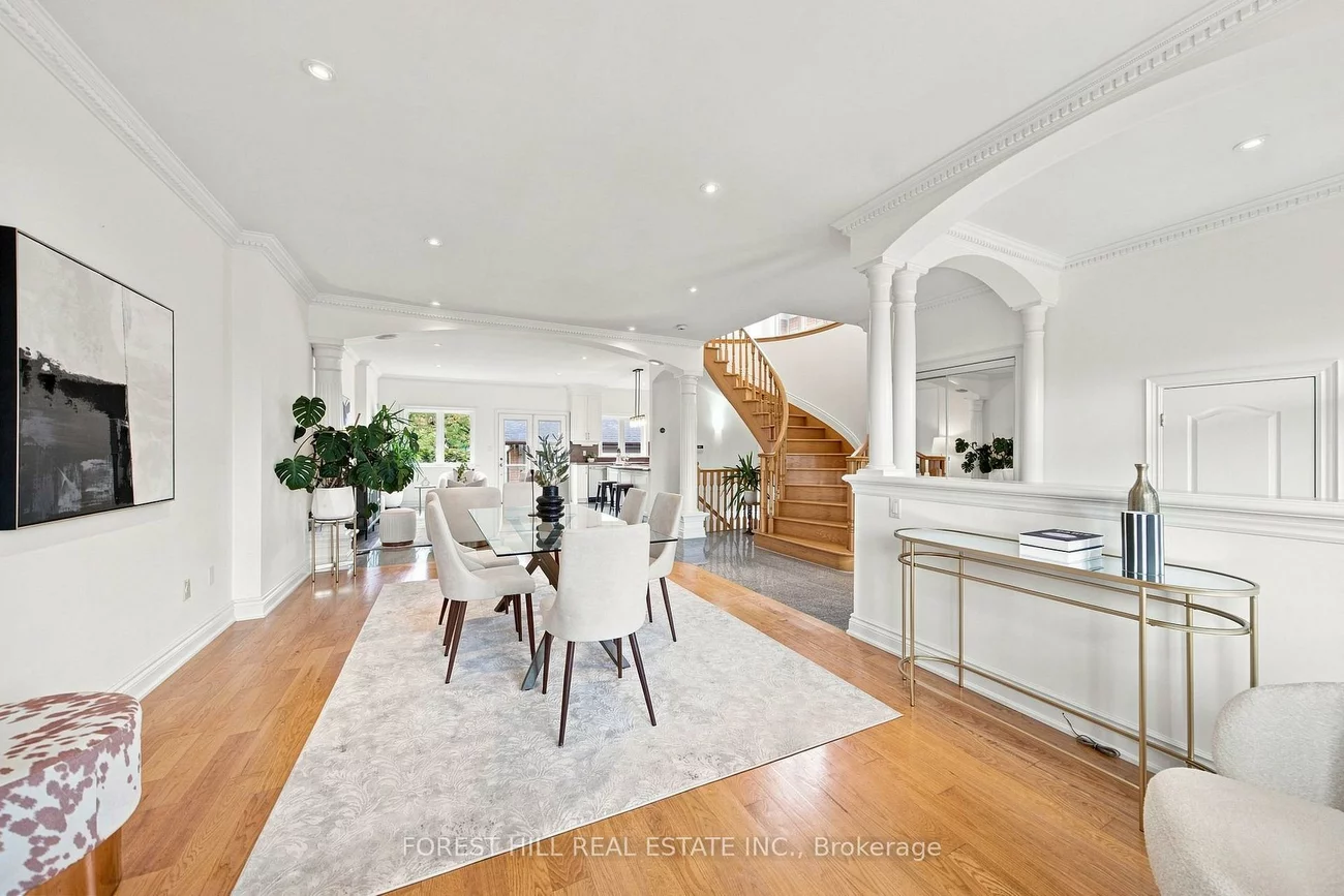 1006, Briar Hill, Briar Hill-Belgravia, Toronto