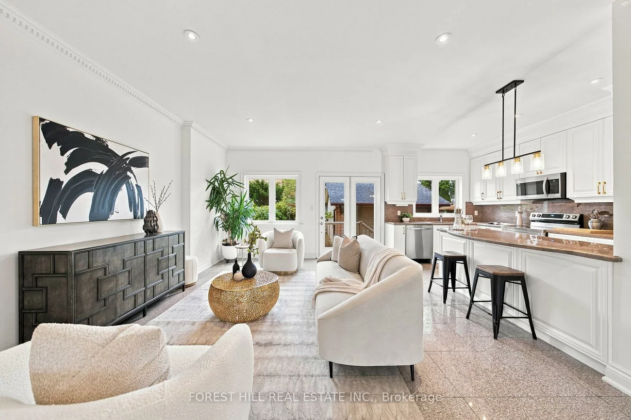 1006, Briar Hill, Briar Hill-Belgravia, Toronto