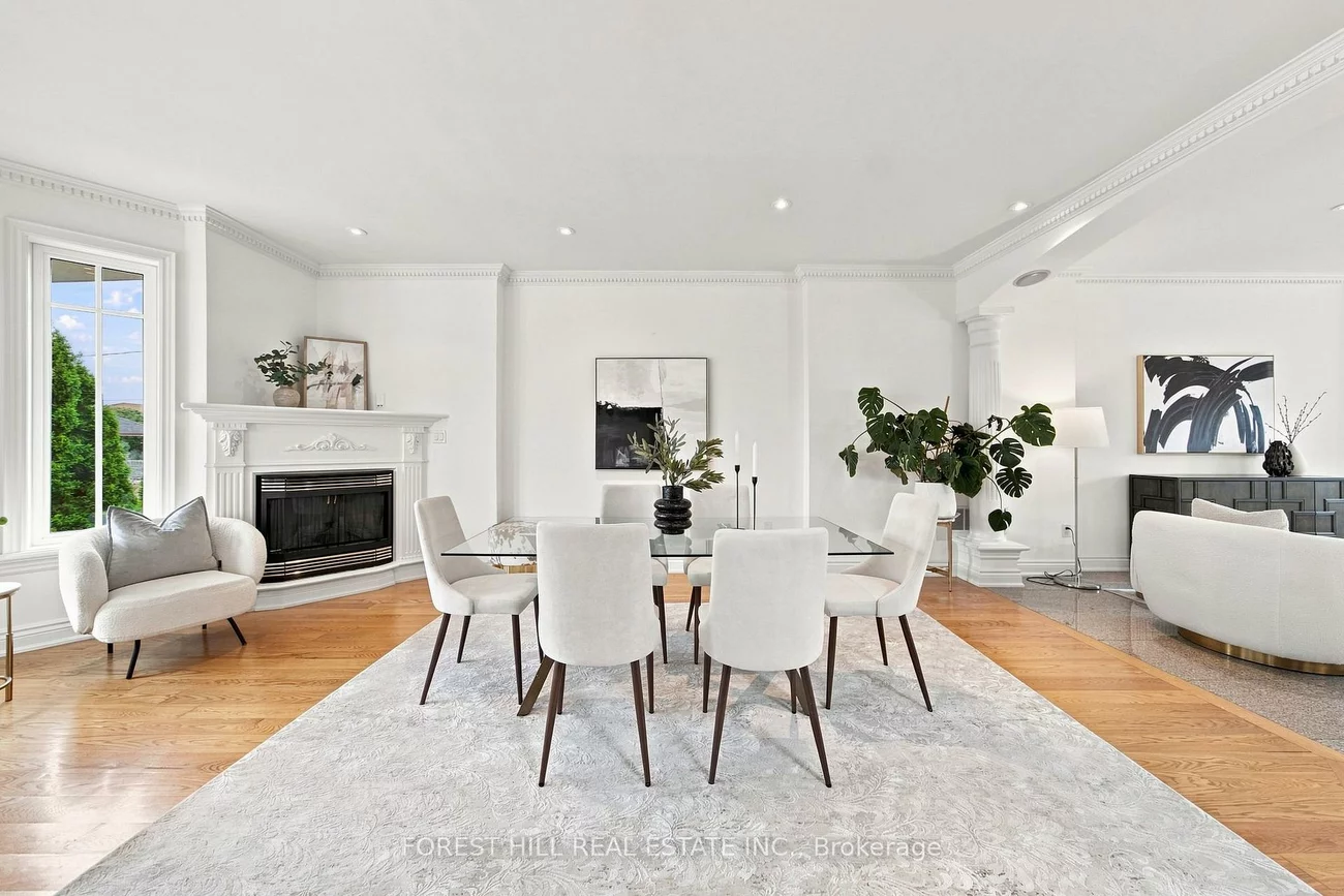 1006, Briar Hill, Briar Hill-Belgravia, Toronto
