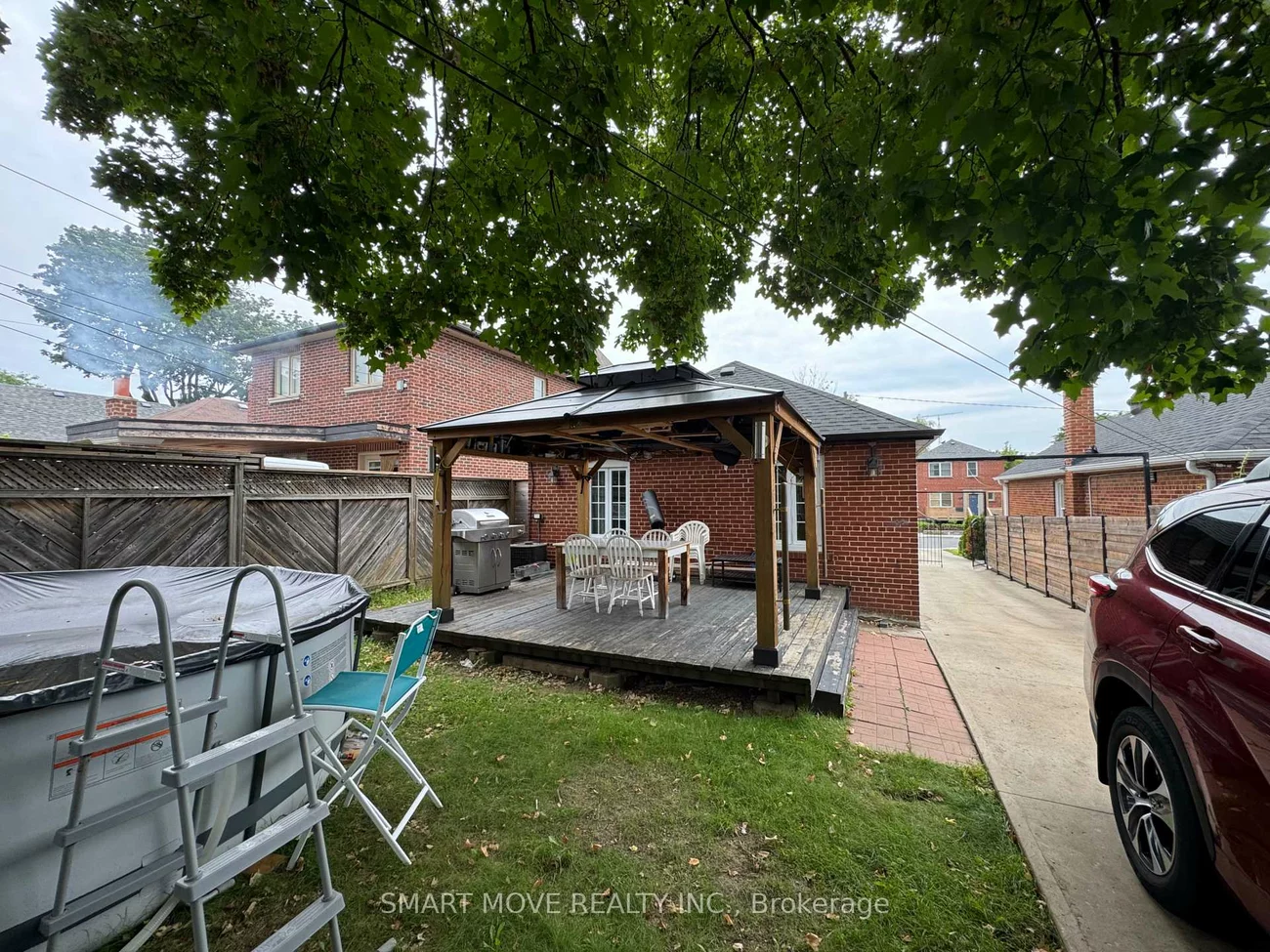 66, Beechborough, Beechborough-Greenbrook, Toronto