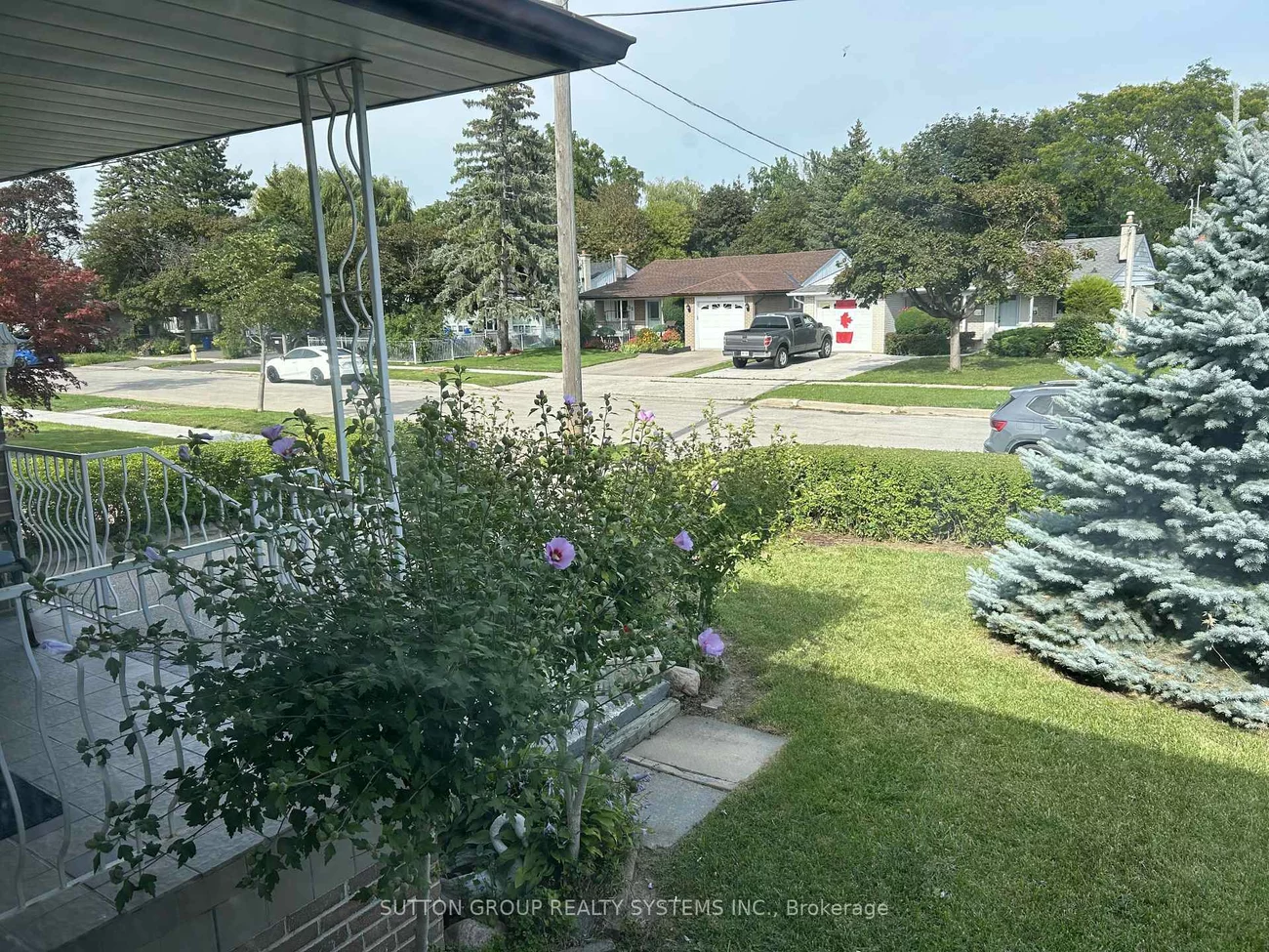 20, Taysham, Thistletown-Beaumonde Heights, Toronto