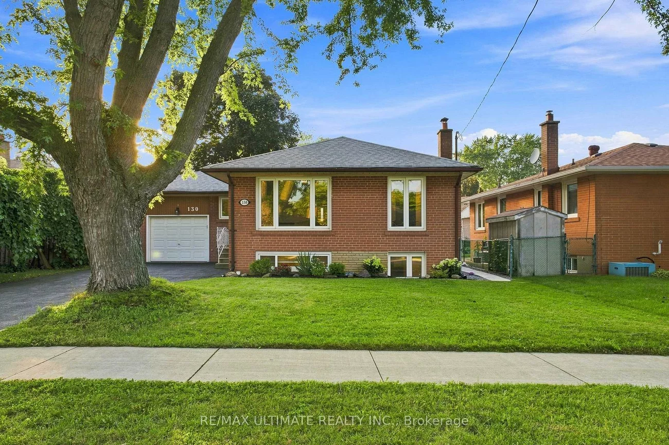 130, Thistle Down, Thistletown-Beaumonde Heights, Toronto
