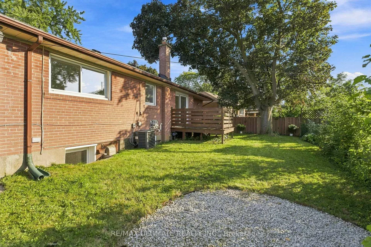 130, Thistle Down, Thistletown-Beaumonde Heights, Toronto