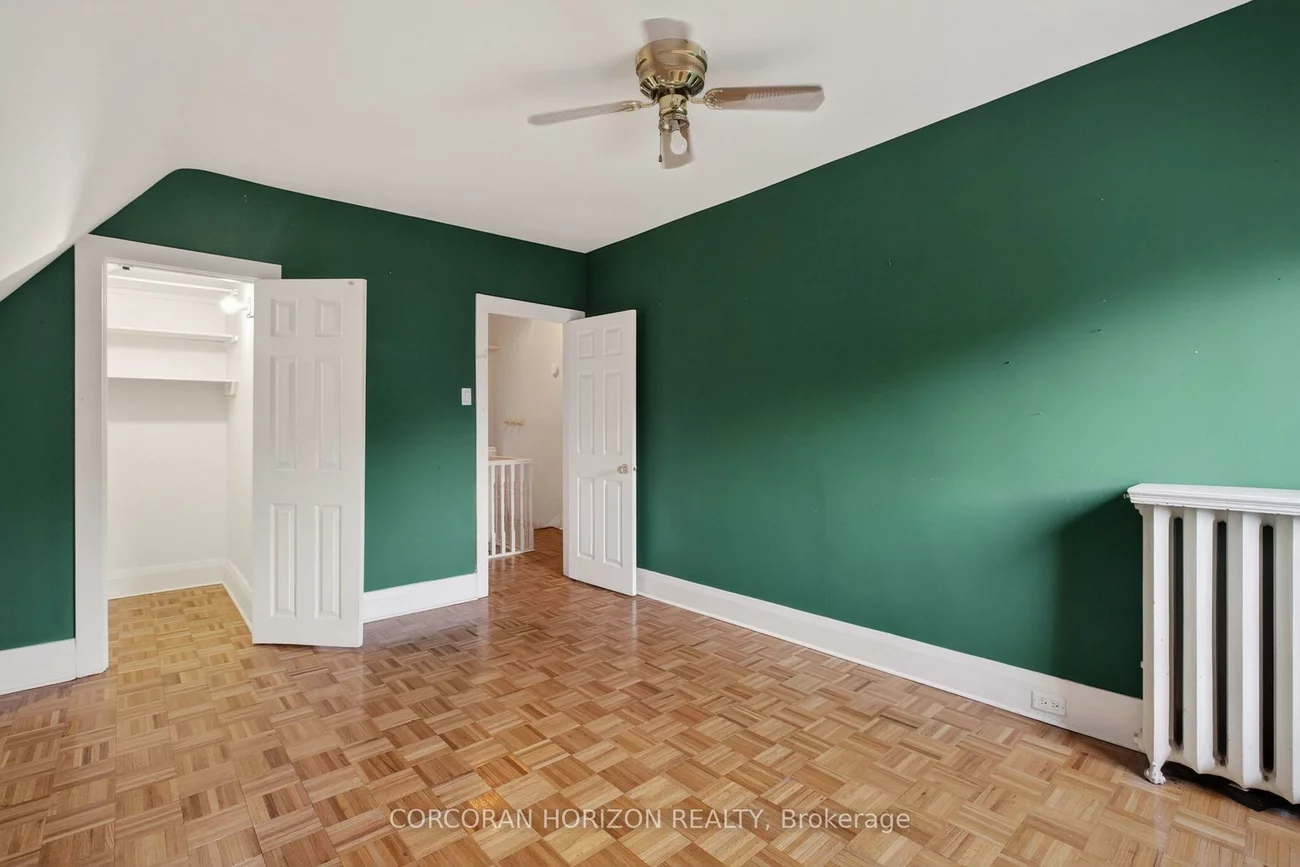 355, Parkside, High Park-Swansea, Toronto