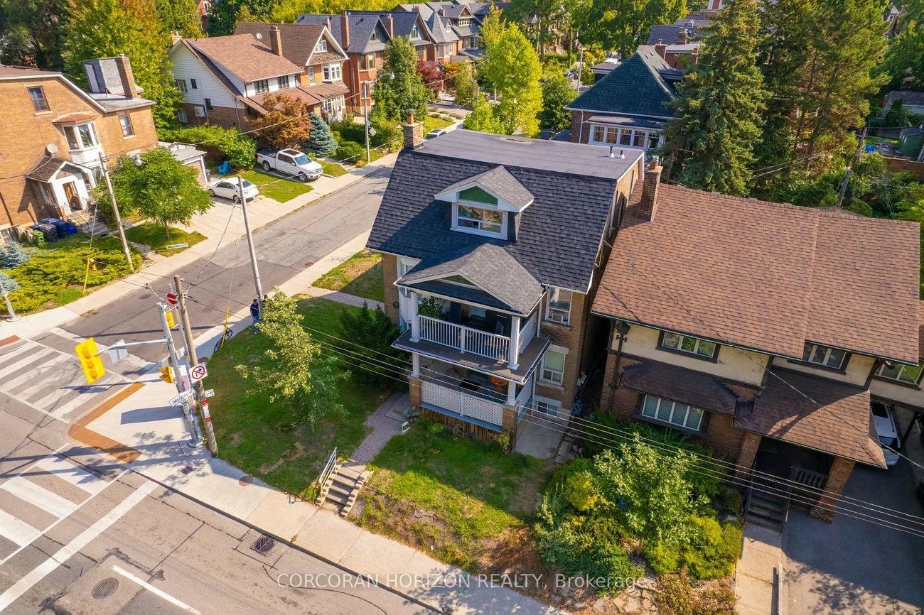 355, Parkside, High Park-Swansea, Toronto