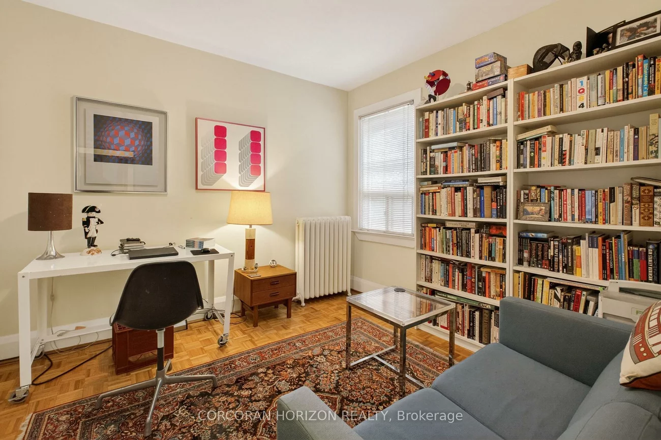 355, Parkside, High Park-Swansea, Toronto