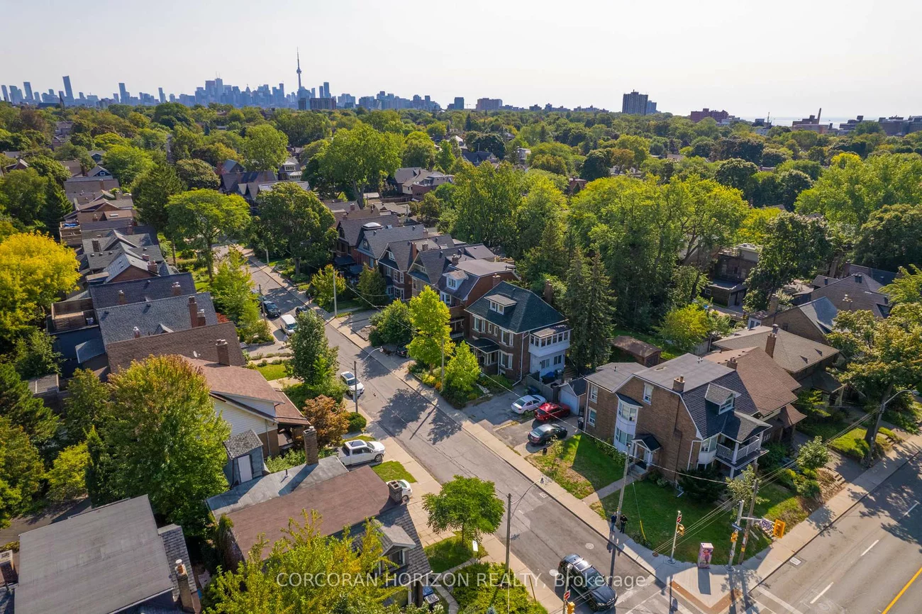 355, Parkside, High Park-Swansea, Toronto