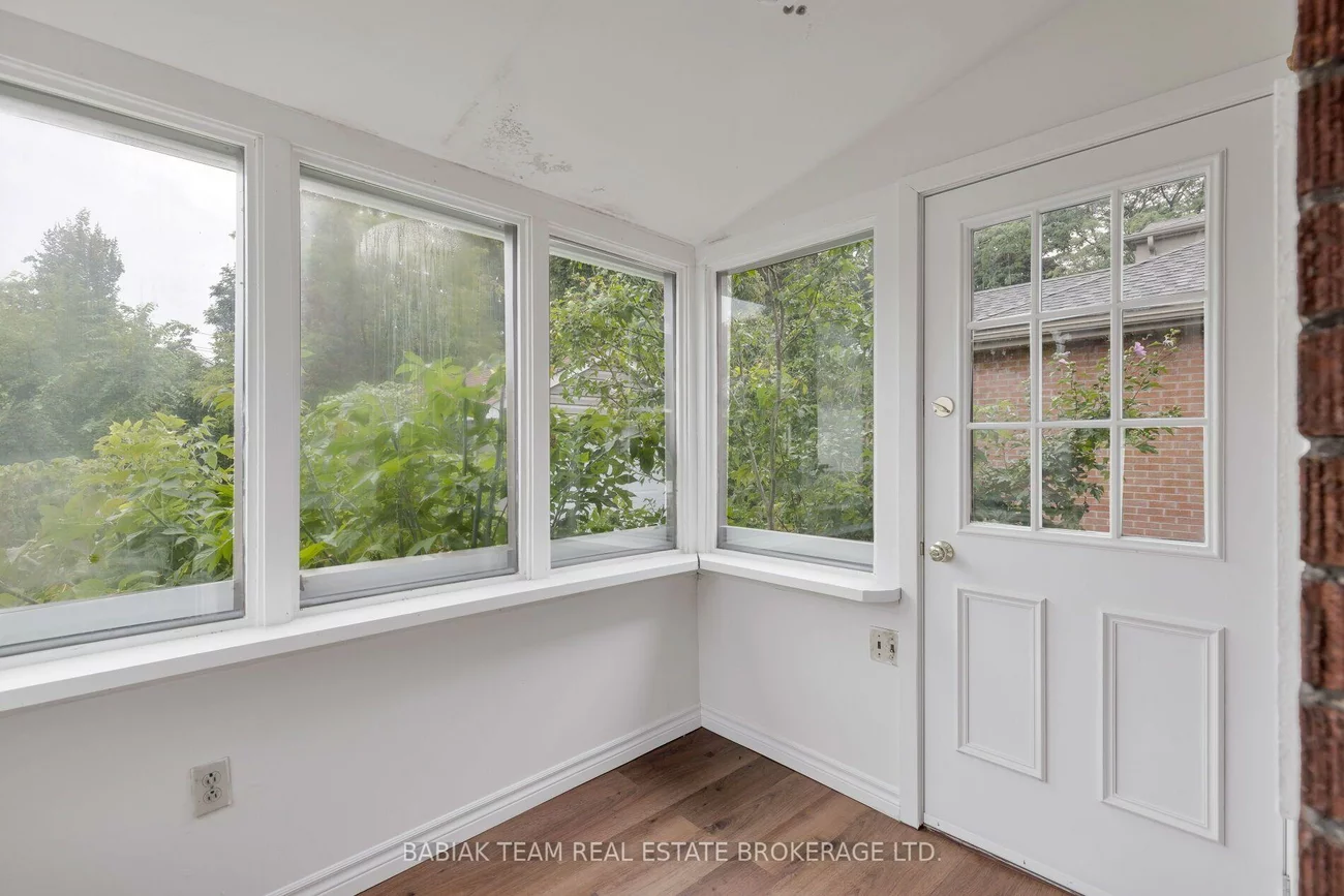 1, Rambert, High Park-Swansea, Toronto