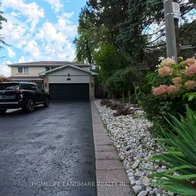 21, Bearwood, Edenbridge-Humber Valley, Toronto