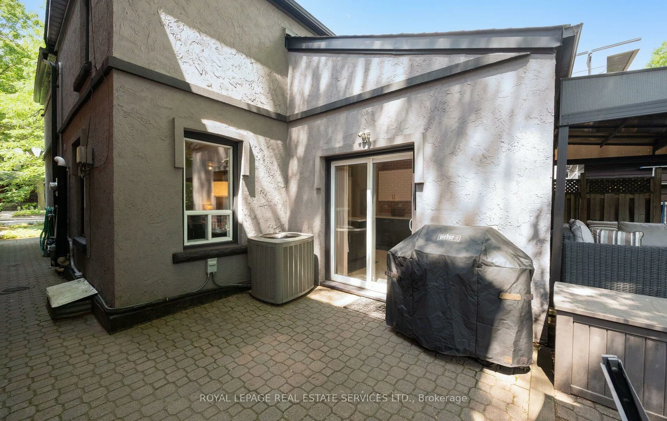 613, Beresford, Runnymede-Bloor West Village, Toronto