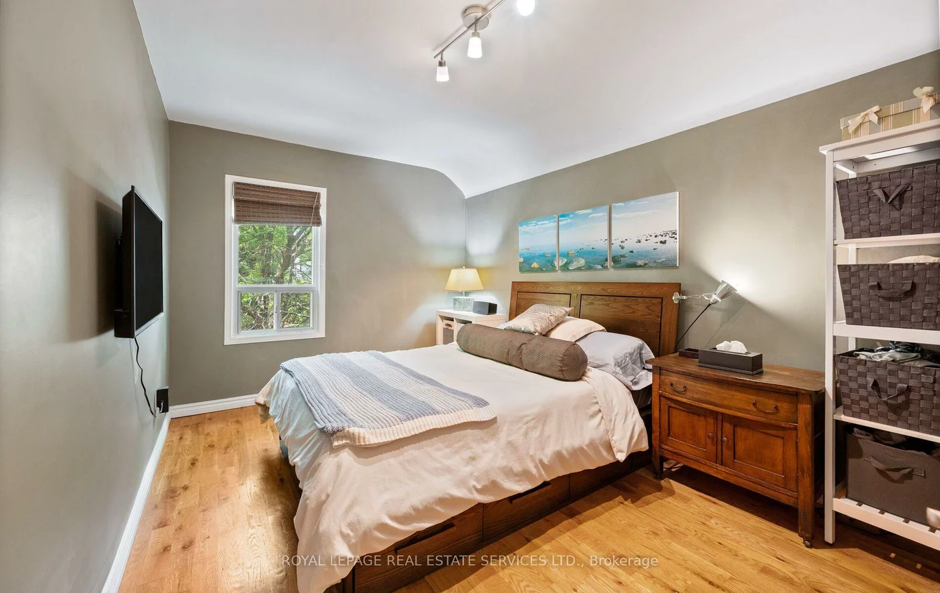 613, Beresford, Runnymede-Bloor West Village, Toronto