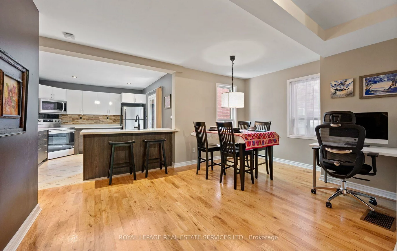 613, Beresford, Runnymede-Bloor West Village, Toronto